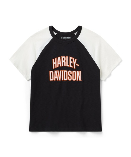 Harley Davidson（ハーレー・ダビッドソン） tシャツ H-D(R 