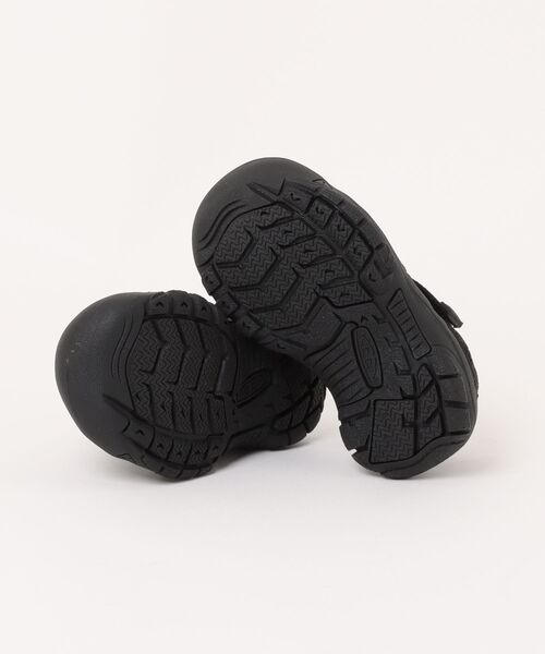 サンダル KEEN キーン NEWPORT H2 ニューポート エイチツー 1032138 キッズ 子供 男の子 女の子の画像