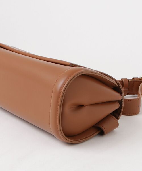 「kakatoo」 2WAYバッグ - ブラウン レディース_画像3