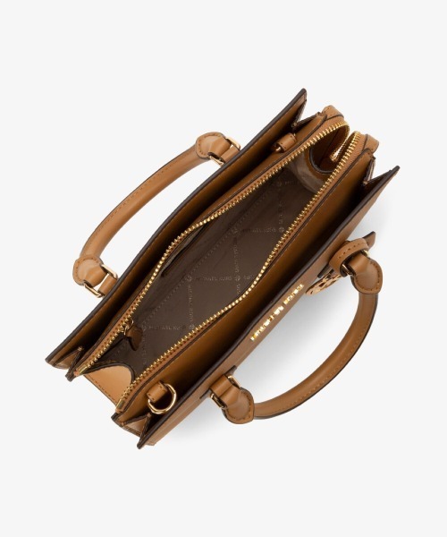 「MICHAEL KORS」 2WAYバッグ FREE ブラウン レディース_5