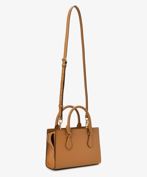 「MICHAEL KORS」 2WAYバッグ FREE ブラウン レディース_6