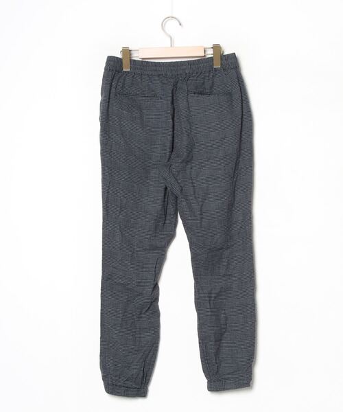 「URBAN RESEARCH Sonny Label」 イージーパンツ MEDIUM グレー メンズ_画像2