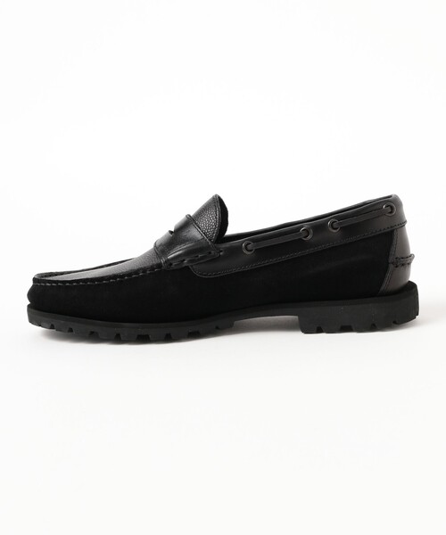 Paraboot（パラブーツ） ローファー 「別注」Paraboot / Corsica