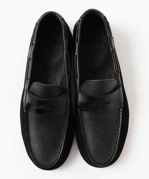 Paraboot（パラブーツ） ローファー 「別注」Paraboot / Corsica