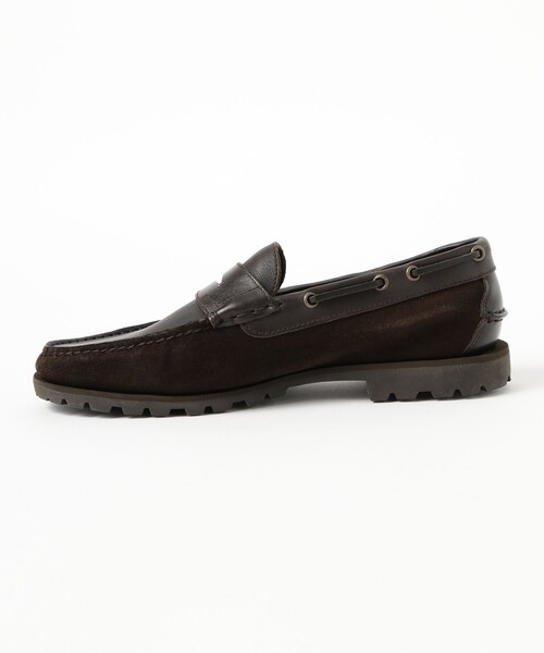 Paraboot（パラブーツ） ローファー 「別注」Paraboot / Corsica