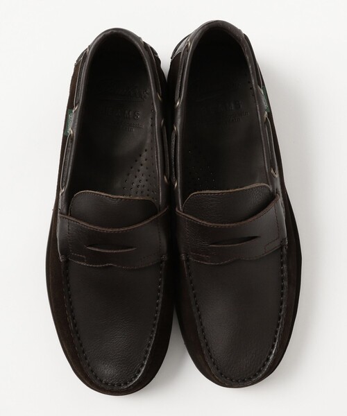 Paraboot（パラブーツ） ローファー 「別注」Paraboot / Corsica