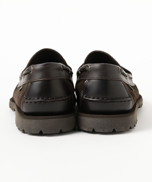 Paraboot（パラブーツ） ローファー 「別注」Paraboot / Corsica