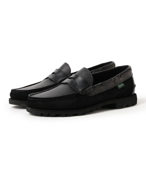 Paraboot（パラブーツ） ローファー 「別注」Paraboot / Corsica
