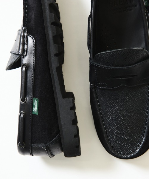 Paraboot（パラブーツ） ローファー 「別注」Paraboot / Corsica