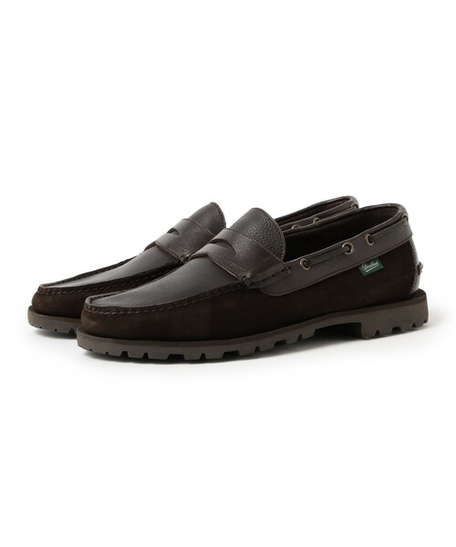 Paraboot（パラブーツ） ローファー 「別注」Paraboot / Corsica