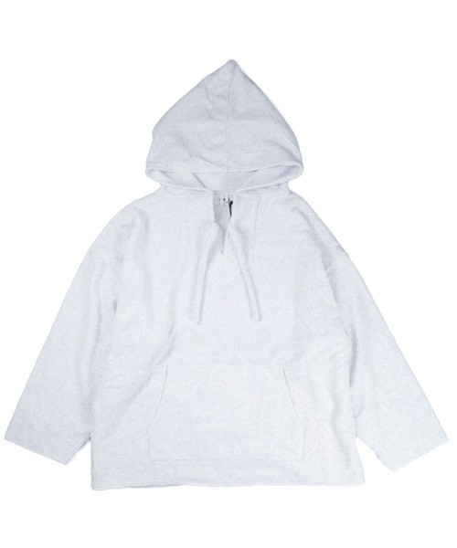 1日限定価格 d.i.a フード付きパーカー ホワイト mocT（モクティー） パーカー 「SE1」「mocT/モクティー」 PILE