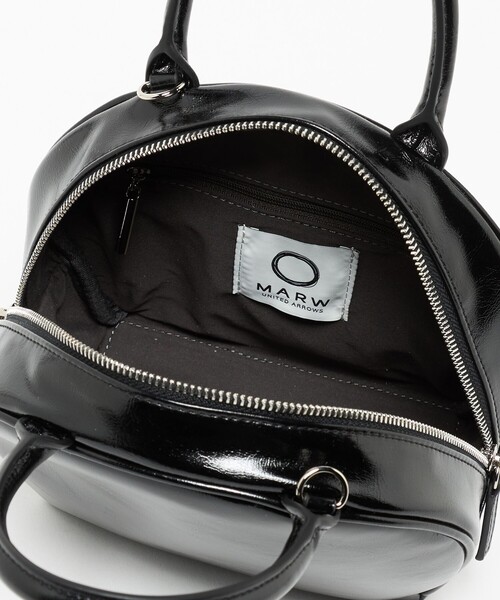MARW UNITED ARROWS（マルゥ ユナイテッドアローズ） ボストンバッグ