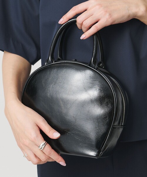 MARW UNITED ARROWS（マルゥ ユナイテッドアローズ） ボストンバッグ