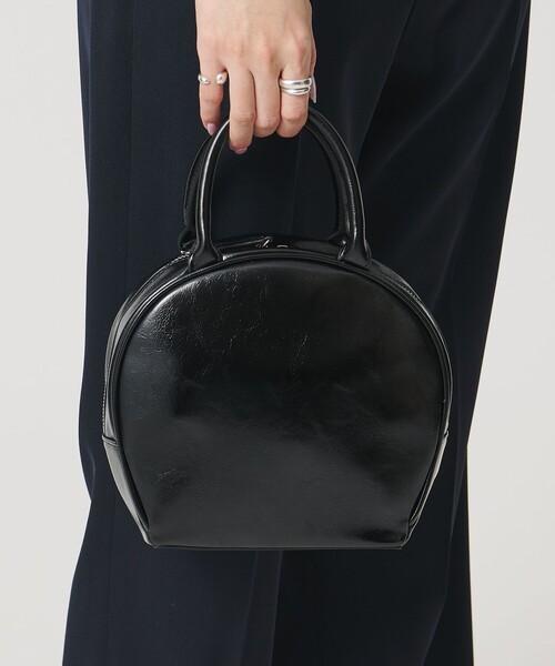 MARW UNITED ARROWS（マルゥ ユナイテッドアローズ） ボストンバッグ