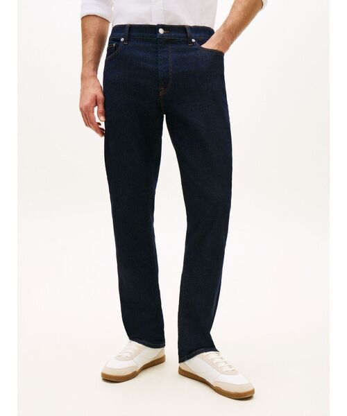 TOMMY HILFIGER（トミー・ヒルフィガー） ジーンズ クールマックス 