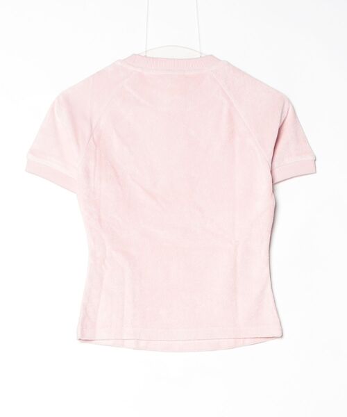tシャツ テリータオル カリ 半袖Tシャツ / アディダスオリジナルス adidas Originals レディースの画像