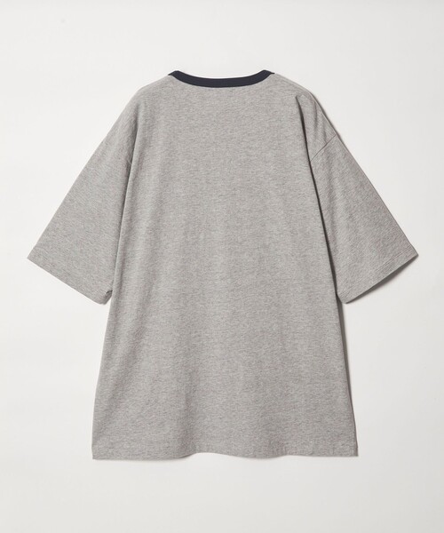 STEVEN ALAN（スティーブンアラン） tシャツ リンガー クルーネック T