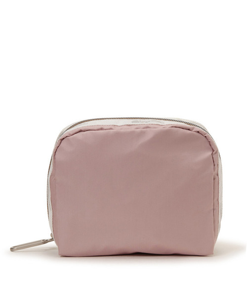 LeSportsac（レスポートサック） ポーチ 10TH ESSENTIAL SQ COSMETIC