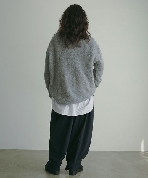 「ETRE TOKYO」 ブーツ 38 ブラック レディース_画像7