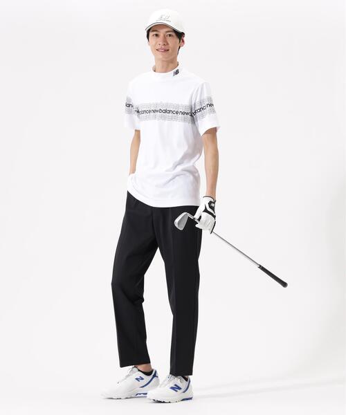 New Balance Golf（ニューバランスゴルフ） パンツ 「new balance golf