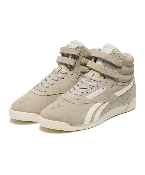 Reebok（リーボック） スニーカー REEBOK F/S HI（リーボック フリー