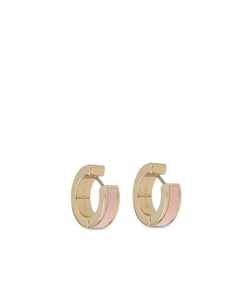 ピアス ピアス ゴールド (ラウンド) レディース メンズの画像