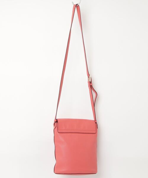 TORY BURCH(トリーバーチ) ショルダーバッグ - ピンク レディース TORY BURCH(トリーバーチ) ショルダーバッグ - ピンク レディース