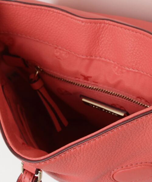 TORY BURCH（トリーバーチ） ショルダーバッグ - ピンク レディース