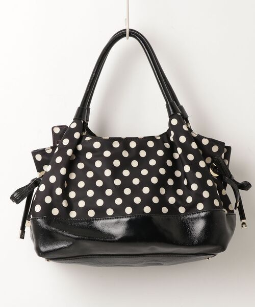 kate spade NEW YORK（ケイト・スペード ニューヨーク） ドット柄 