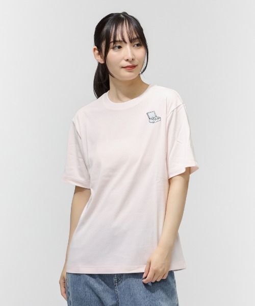 PUMA - ちーさん様　 レディースTシャツ PUMA（プーマ） tシャツ 半袖 PUMA ANIMAL GRAPHIC TEE レディース