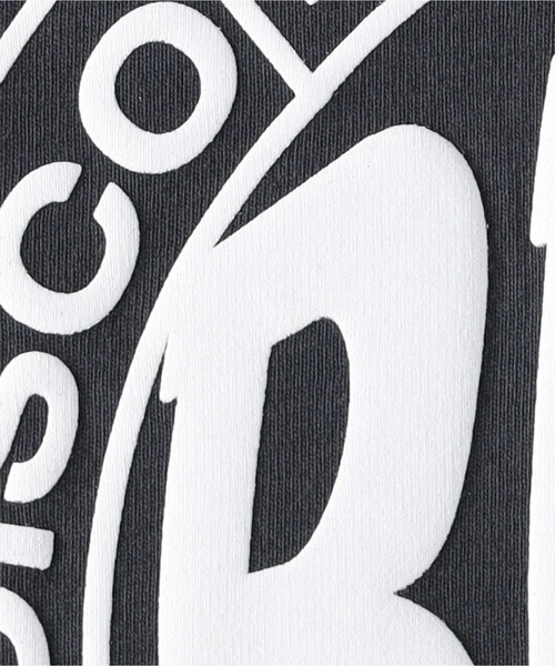 「BEN DAVIS」 半袖Tシャツ X-LARGE ホワイト メンズ_画像10