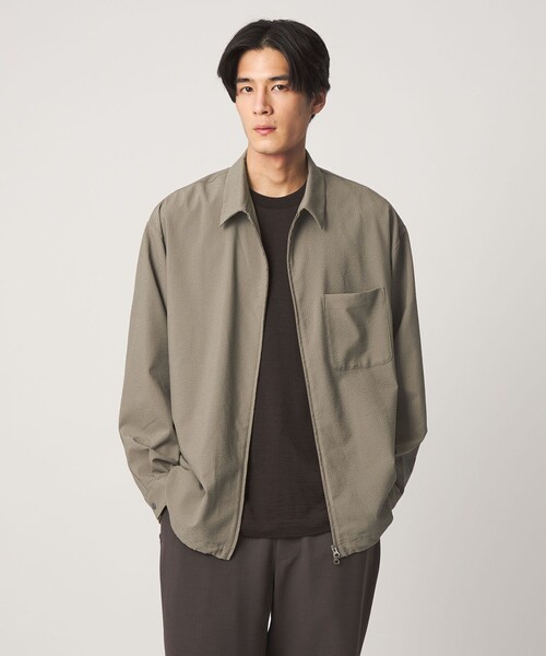 UNITED ARROWS（ユナイテッドアローズ） シャツ DotAir ドットエア