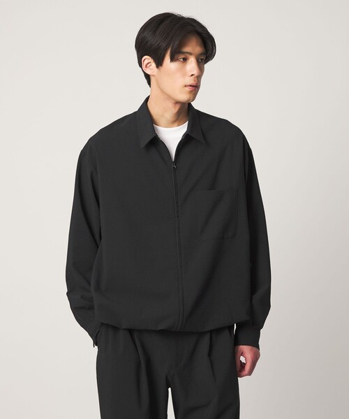 UNITED ARROWS（ユナイテッドアローズ） シャツ DotAir ドットエア