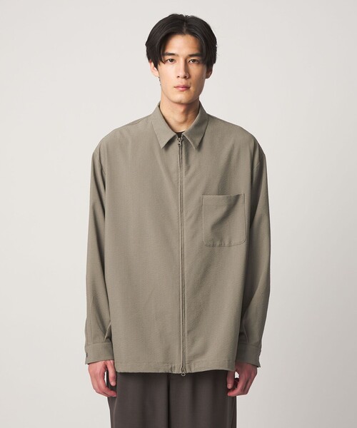 UNITED ARROWS（ユナイテッドアローズ） シャツ DotAir ドットエア