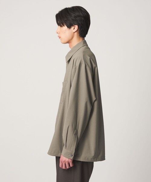 UNITED ARROWS（ユナイテッドアローズ） シャツ DotAir ドットエア