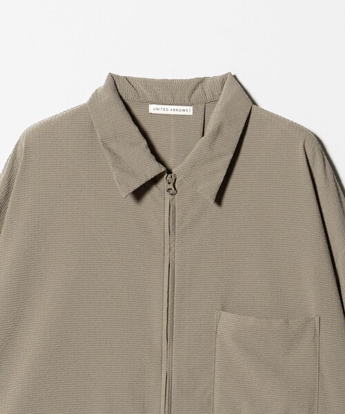 UNITED ARROWS（ユナイテッドアローズ） シャツ DotAir ドットエア