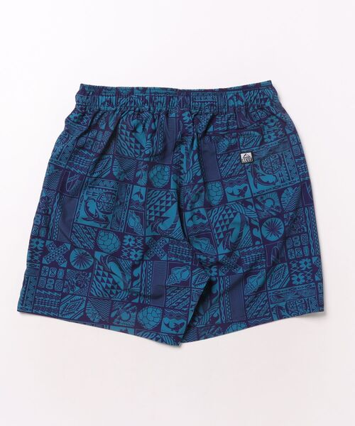 REEF（リーフ） 水着 メンズ MANA MOTIFS 17SHORTS ボードショーツ