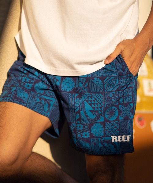 REEF サーフパンツ メンズ｜サーフパンツ｜マリンスポーツ｜スポーツ