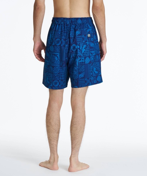 m*m様 ⭐︎新品　MANIFEST 29サイズ　サーフパンツ⭐︎ REEF（リーフ） 水着 メンズ MANA MOTIFS 17SHORTS ボードショーツ