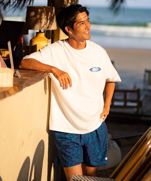 REEF（リーフ） 水着 メンズ MANA MOTIFS 17SHORTS ボードショーツ