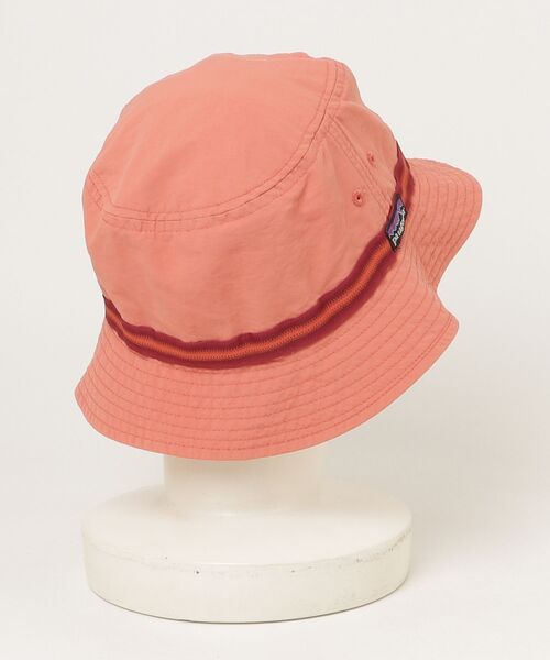 patagonia（パタゴニア） ハット L ピンク メンズ : ZOZOTOWN Yahoo!店
