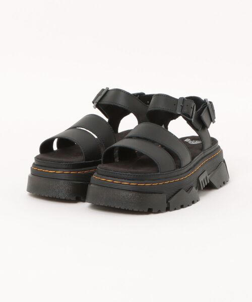 Dr.Martens（ドクターマーチン） サンダル MATTISON 2（マティソン2