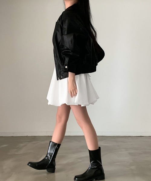 miniministore（ミニミニストア） ワンピース バルーンキャミ