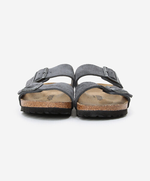 BIRKENSTOCK（ビルケンシュトック） サンダル | ARIZONA LEVE CHARCOAL