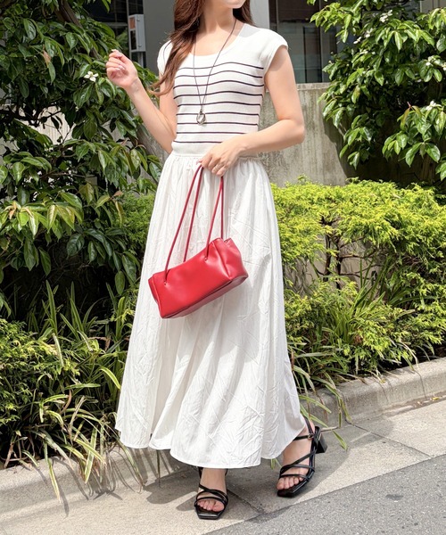 MISCH MASCH（ミッシュマッシュ） ワンピース 夏 2026春夏新作