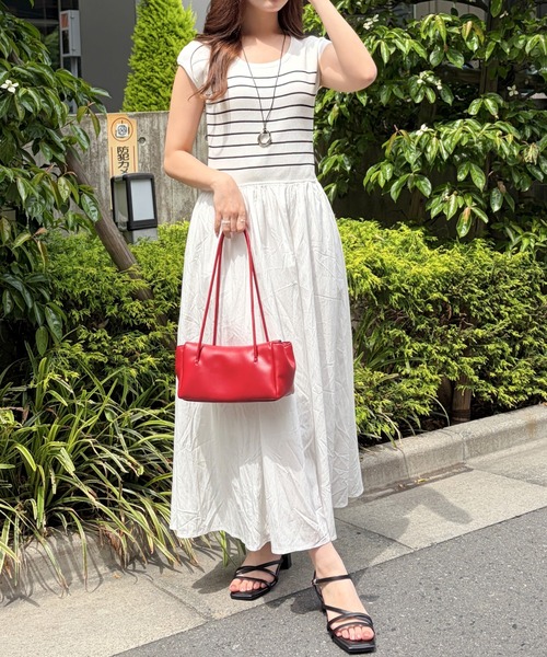 MISCH MASCH（ミッシュマッシュ） ワンピース 夏 2026春夏新作