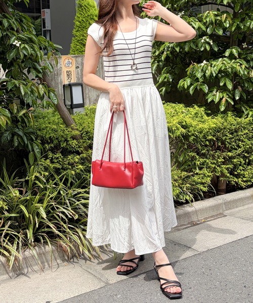 MISCH MASCH（ミッシュマッシュ） ワンピース 夏 2026春夏新作