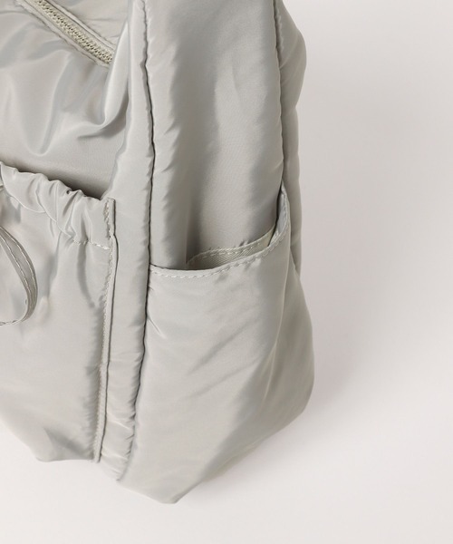 「Heather」 ショルダーバッグ ONE SIZE ブラック レディース_画像7
