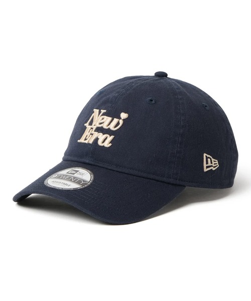 NEW ERA（ニューエラ） キャップ 帽子 レディース キャップ 9TWENTY