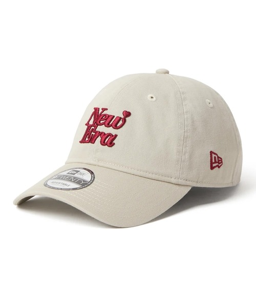 はなまめです(´◡` )♩(7/26) NEW ERA（ニューエラ） キャップ 帽子 レディース キャップ 9TWENTY